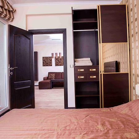 Dune Residence Несебр Экстерьер фото