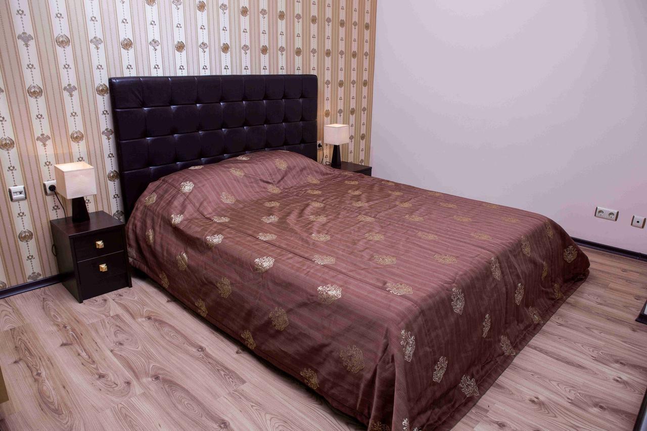 Dune Residence Несебр Экстерьер фото