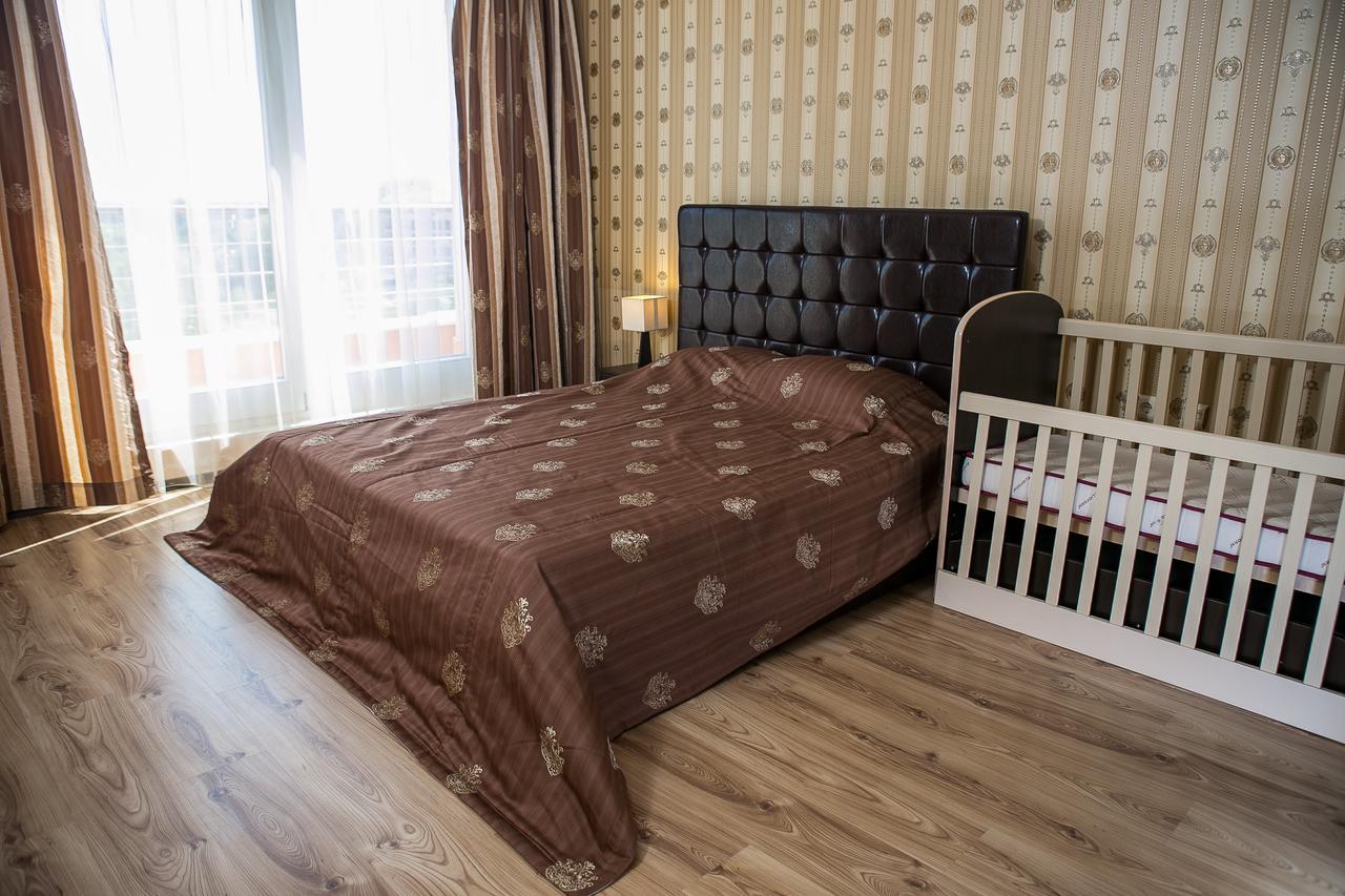 Dune Residence Несебр Экстерьер фото
