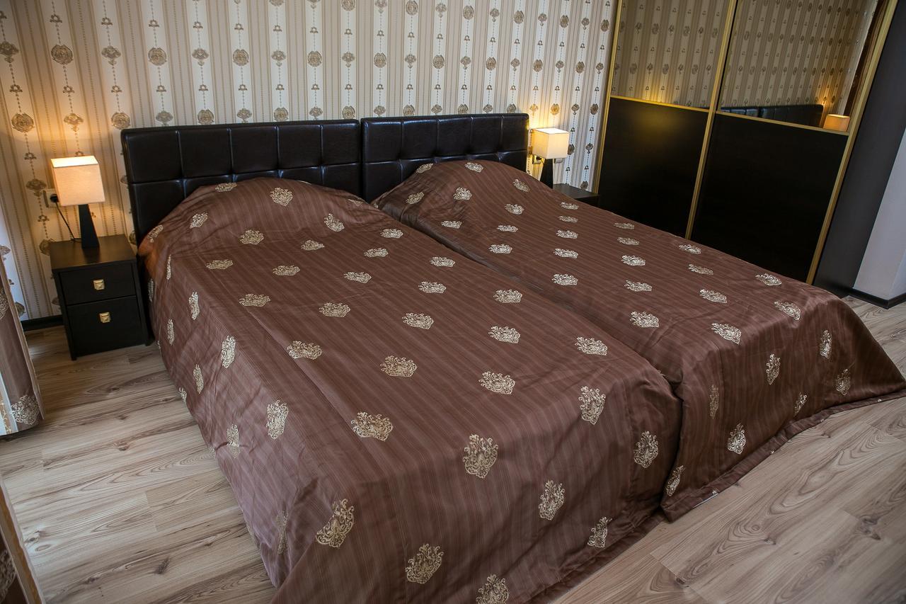Dune Residence Несебр Экстерьер фото